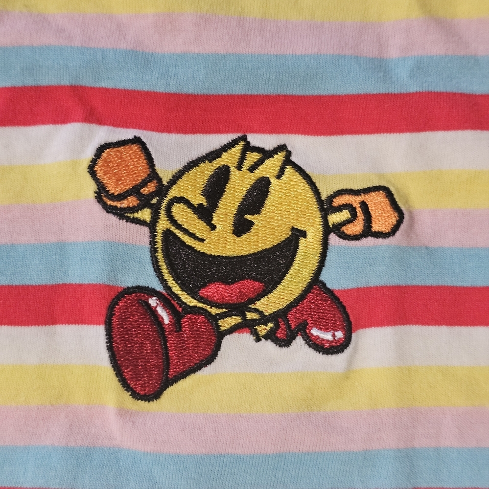 graphic t-shirt